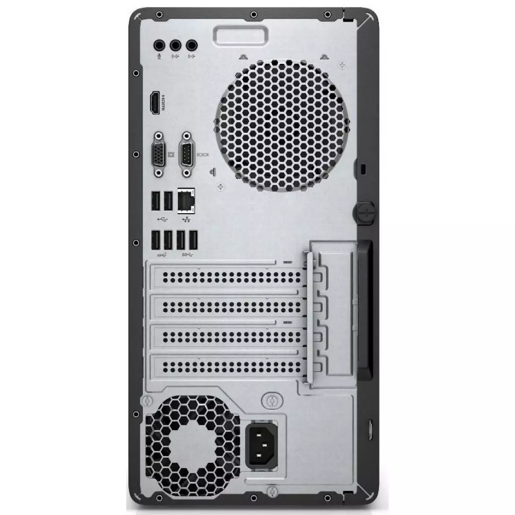 Компьютер HP 290 G2 MT (4YV55ES) - 3