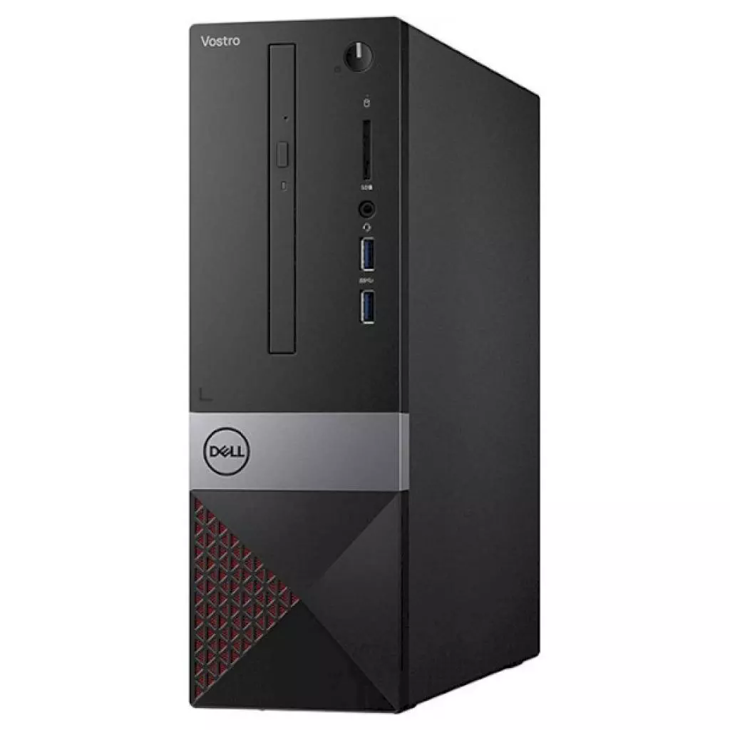 Компьютер Dell Vostro 3470 SFF (N207VD3470BTPEDB03_U)