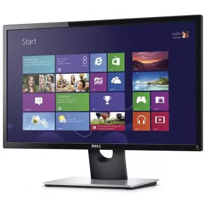 Монитор Dell SE2216H (210-AFZR)