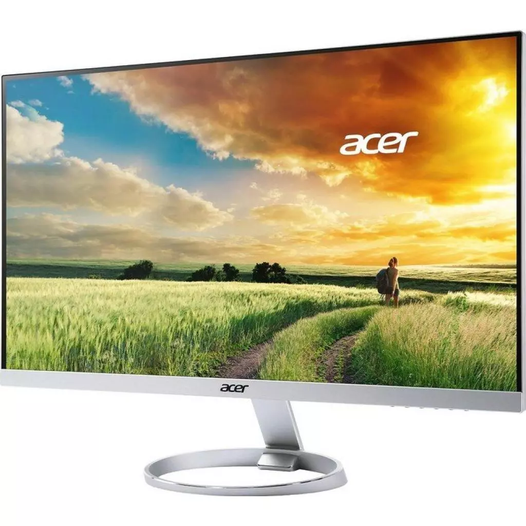 Монитор Acer H277HUSMIPUZ (UM.HH7EE.018) - 2 Монитор Acer H277HUSMIPUZ (UM.HH7EE.018) - 2