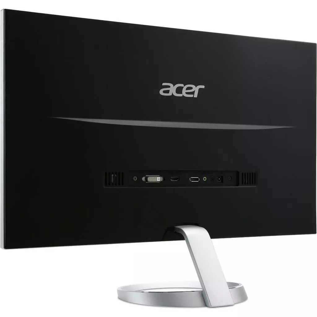 Монитор Acer H277HUSMIPUZ (UM.HH7EE.018) - 5 Монитор Acer H277HUSMIPUZ (UM.HH7EE.018) - 5