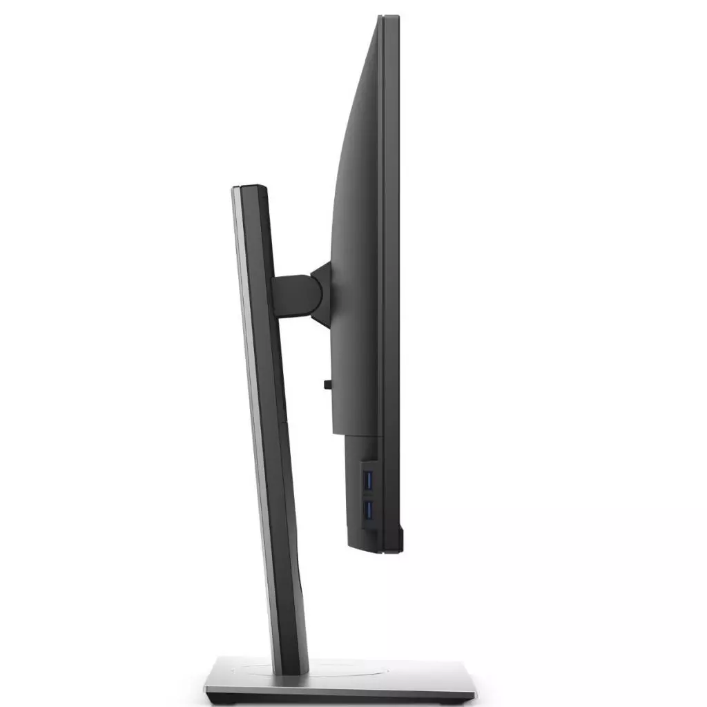 Монитор Dell P2417H Black (210-AJEX) - 4 Монитор Dell P2417H Black (210-AJEX) - 4