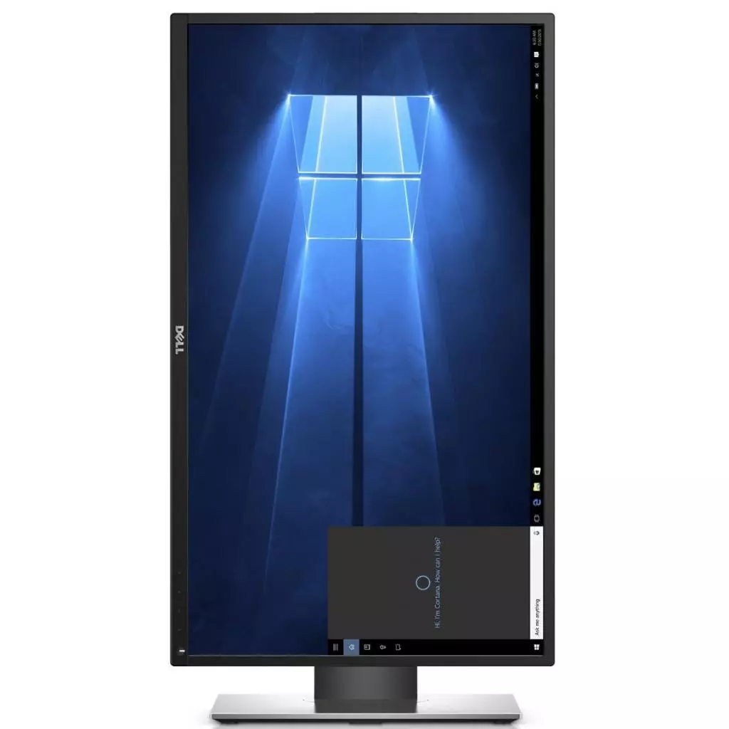 Монитор Dell P2417H Black (210-AJEX) - 6 Монитор Dell P2417H Black (210-AJEX) - 6