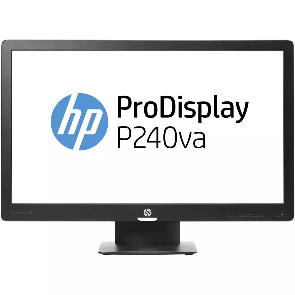 Монитор HP ProDisplay P240va (N3H14AA)