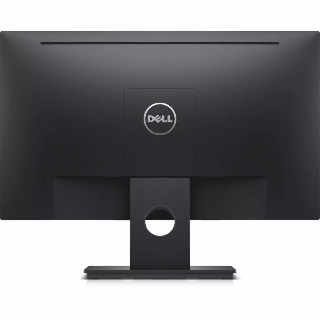 Монитор Dell E2417H (210-AJXQ) - 4