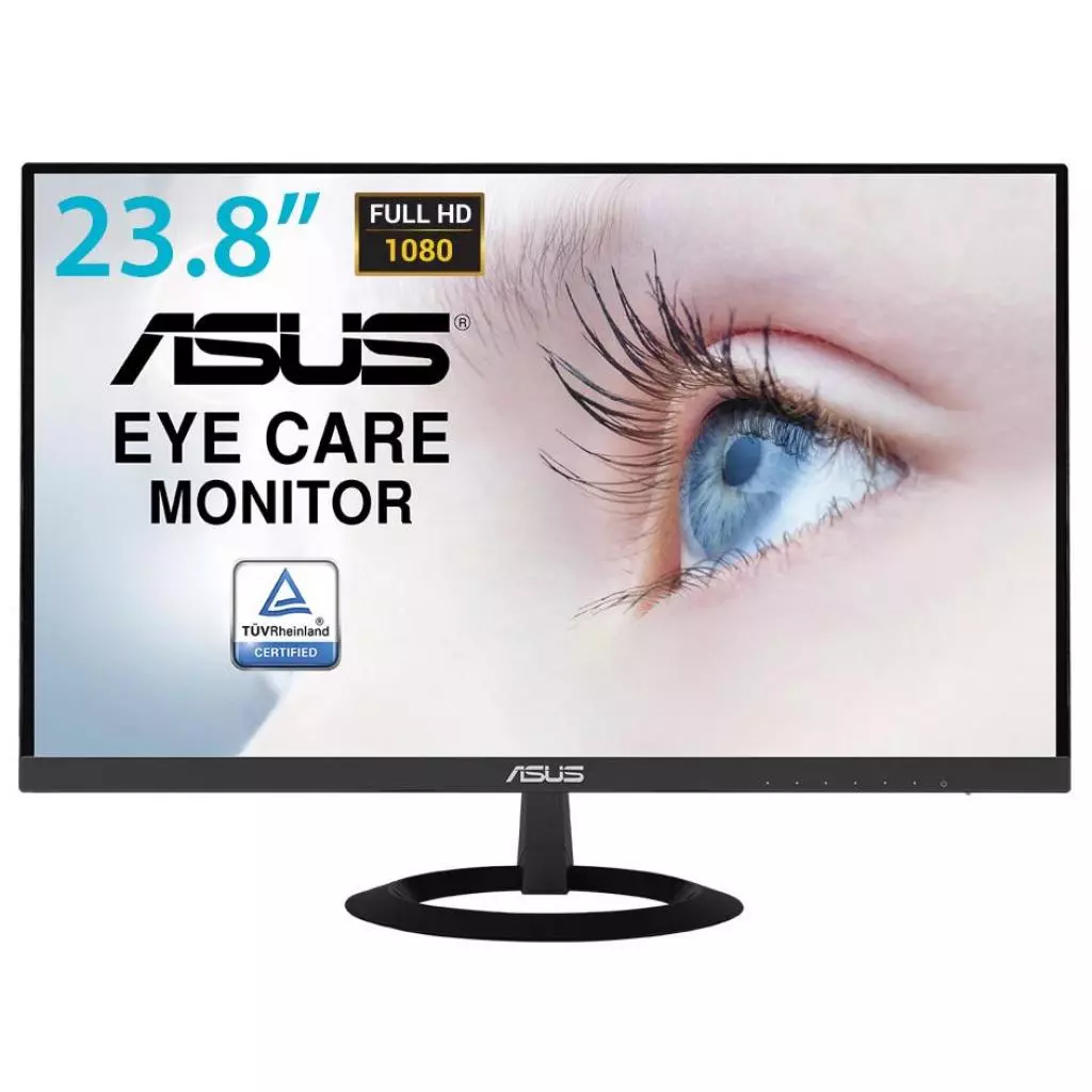 Монитор ASUS VZ249HE