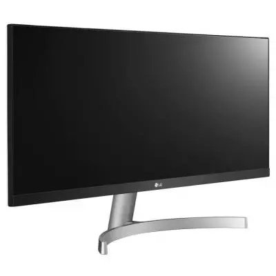 Монитор LG 29WK600-W - 1 Монитор LG 29WK600-W - 1