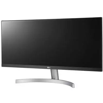 Монитор LG 29WK600-W - 2 Монитор LG 29WK600-W - 2