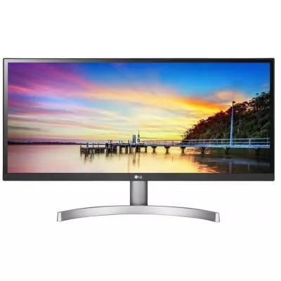 Монитор LG 29WK600-W