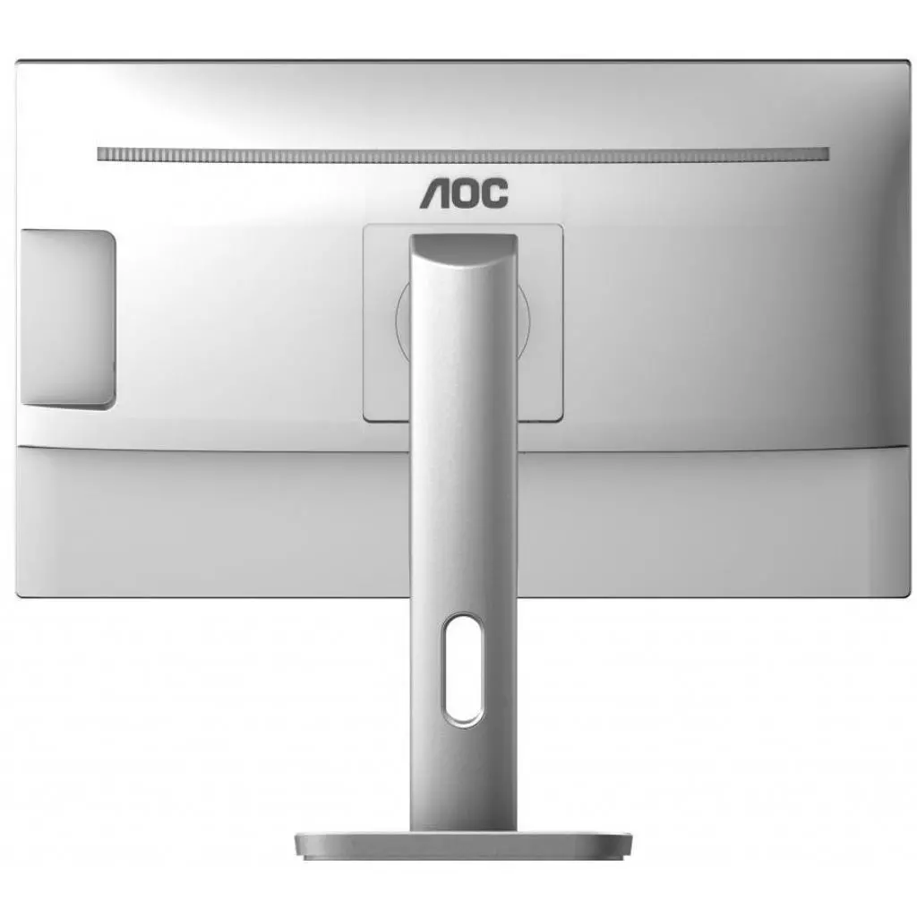 Монитор AOC 27P1/GR - 3