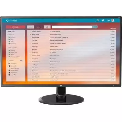 Монитор HP V270 (3PL17AA)