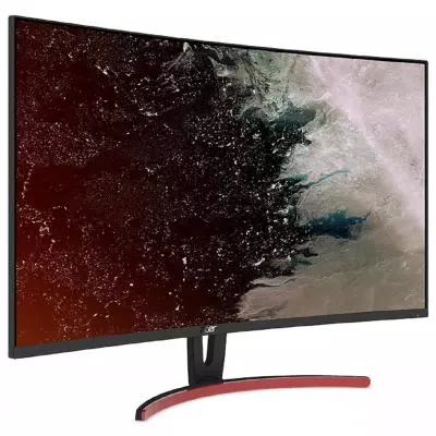 Монитор Acer ED323QURABIDPX (UM.JE3EE.A01) - 1 Монитор Acer ED323QURABIDPX (UM.JE3EE.A01) - 1