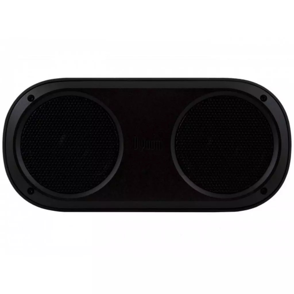Акустическая система Divoom Airbeat 20 black - 1