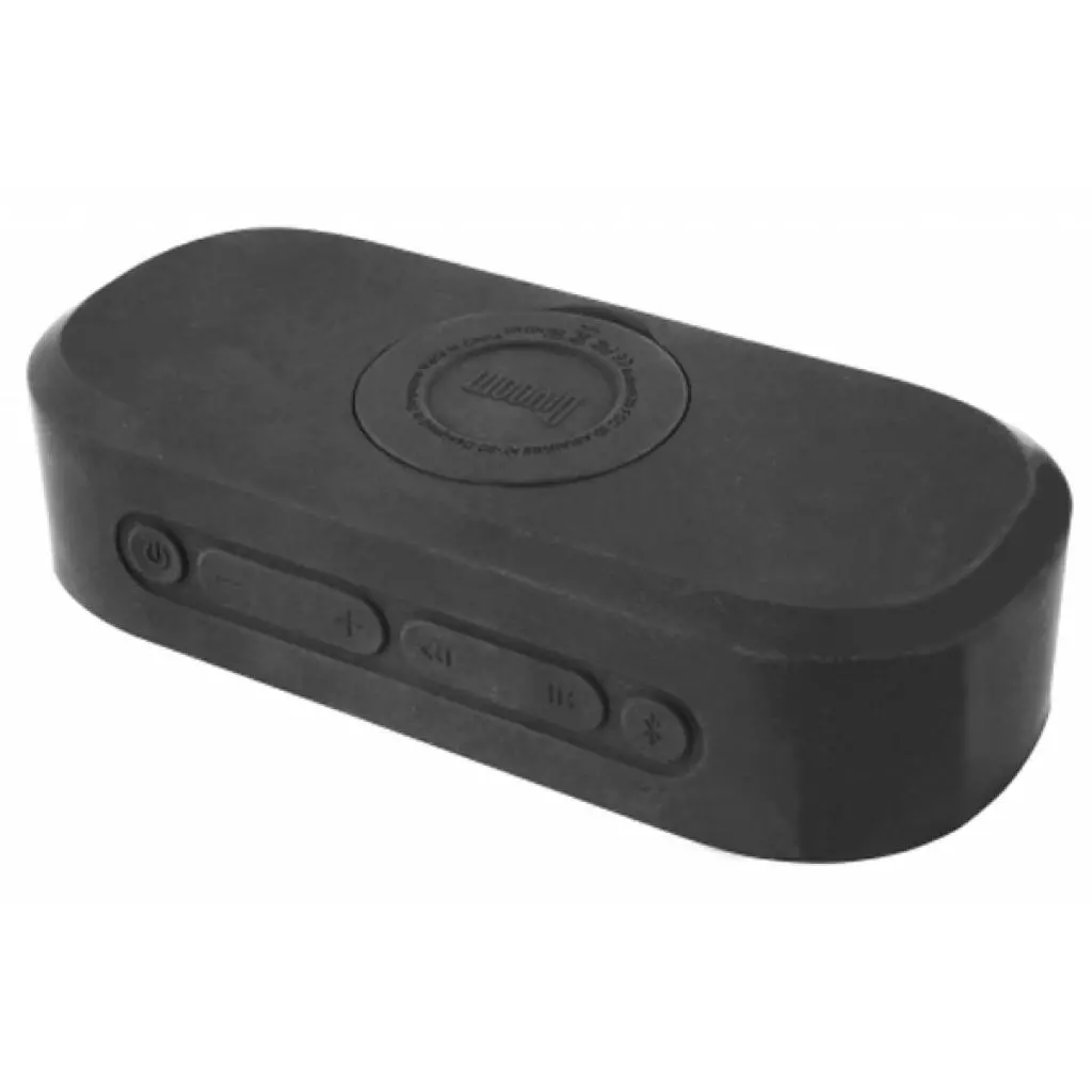 Акустическая система Divoom Airbeat 20 black - 3