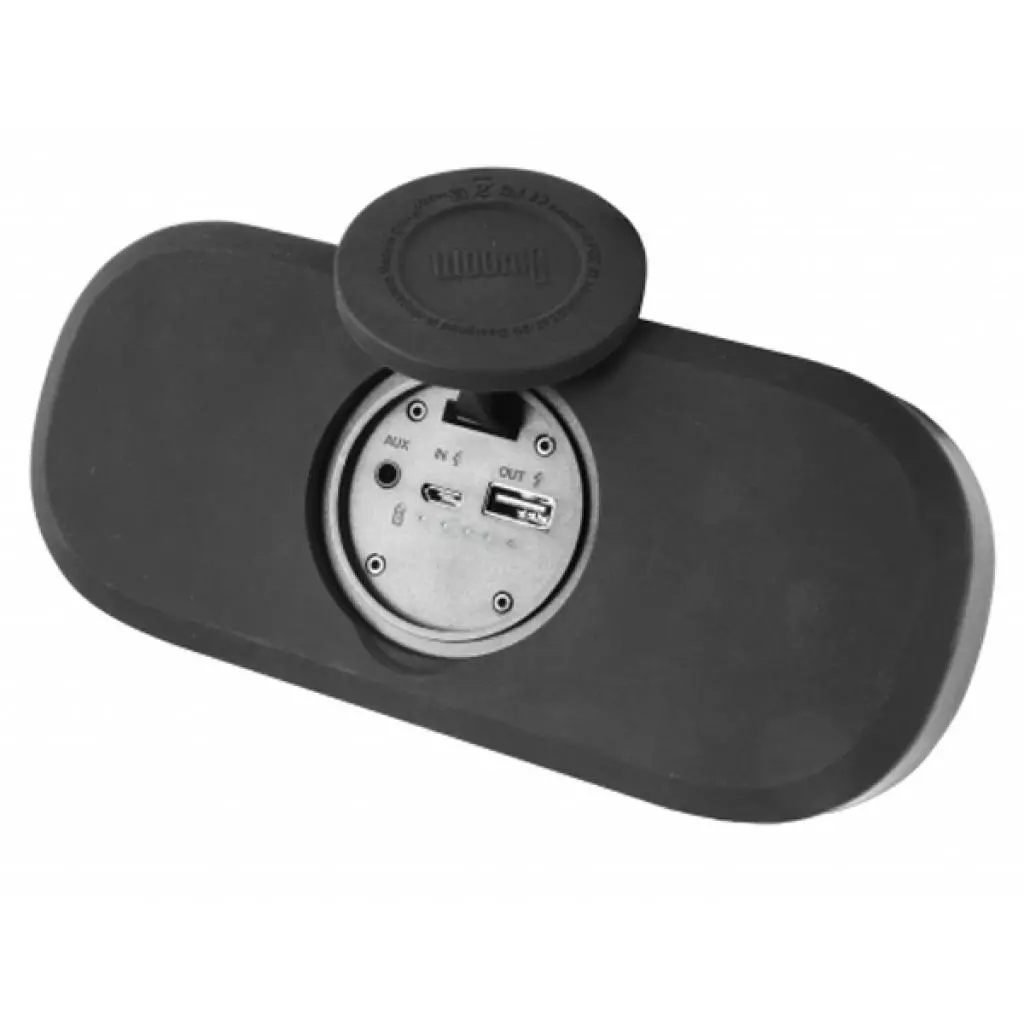 Акустическая система Divoom Airbeat 20 black - 4