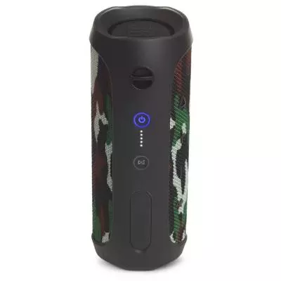 Акустическая система JBL Flip 4 SQUAD (JBLFLIP4SQUAD) - 1 Акустическая система JBL Flip 4 SQUAD (JBLFLIP4SQUAD) - 1