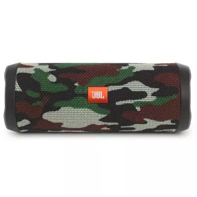 Акустическая система JBL Flip 4 SQUAD (JBLFLIP4SQUAD) - 4 Акустическая система JBL Flip 4 SQUAD (JBLFLIP4SQUAD) - 4