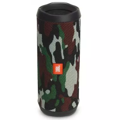 Акустическая система JBL Flip 4 SQUAD (JBLFLIP4SQUAD)