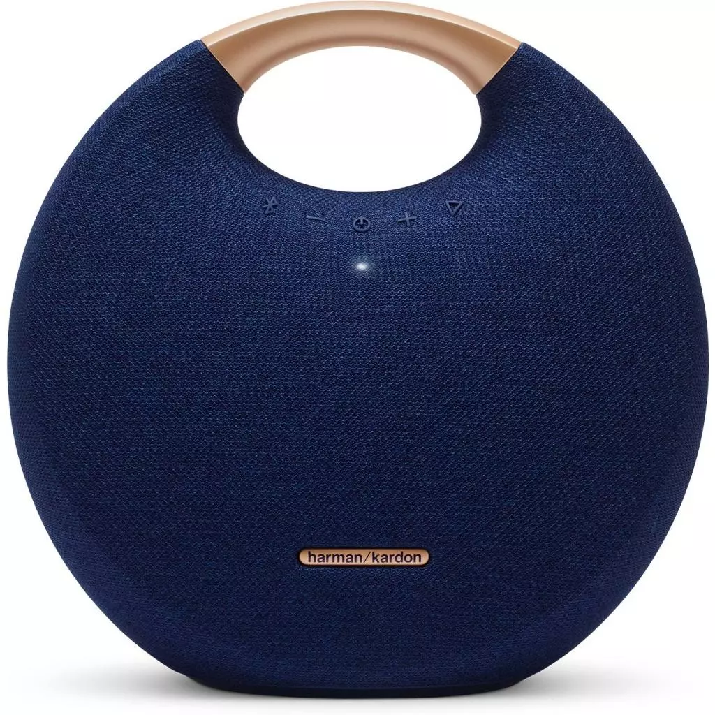 Акустическая система Harman Kardon Onyx Studio 5 Blue (HKOS5BLUEU)