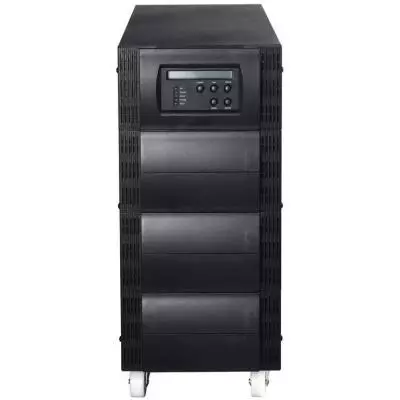 Источник бесперебойного питания Powercom VGS-6000 - 1 Источник бесперебойного питания Powercom VGS-6000 - 1