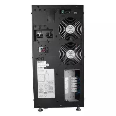 Источник бесперебойного питания Powercom VGS-6000 - 3 Источник бесперебойного питания Powercom VGS-6000 - 3