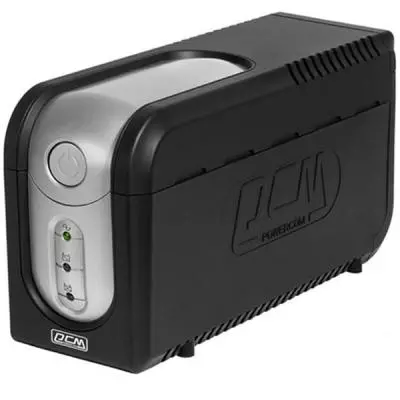 Источник бесперебойного питания Powercom IMP-625AP - 3 Источник бесперебойного питания Powercom IMP-625AP - 3