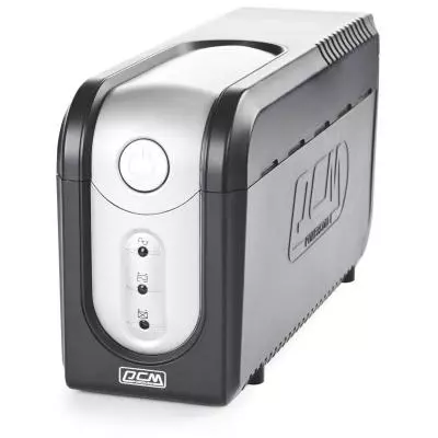 Источник бесперебойного питания Powercom IMP-625AP