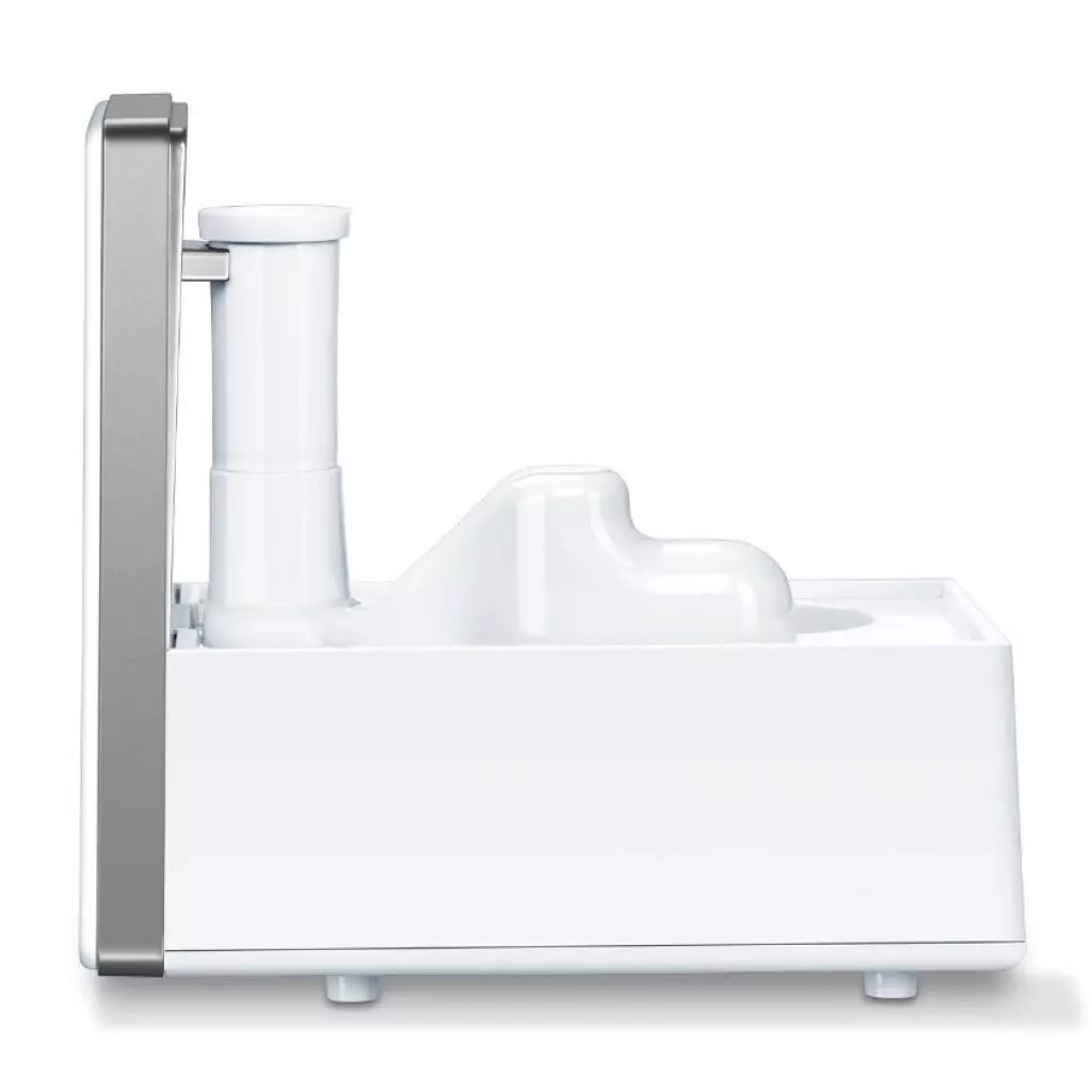 Увлажнитель воздуха Beurer LB 88 White - 4