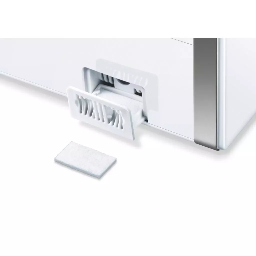 Увлажнитель воздуха Beurer LB 88 White - 5