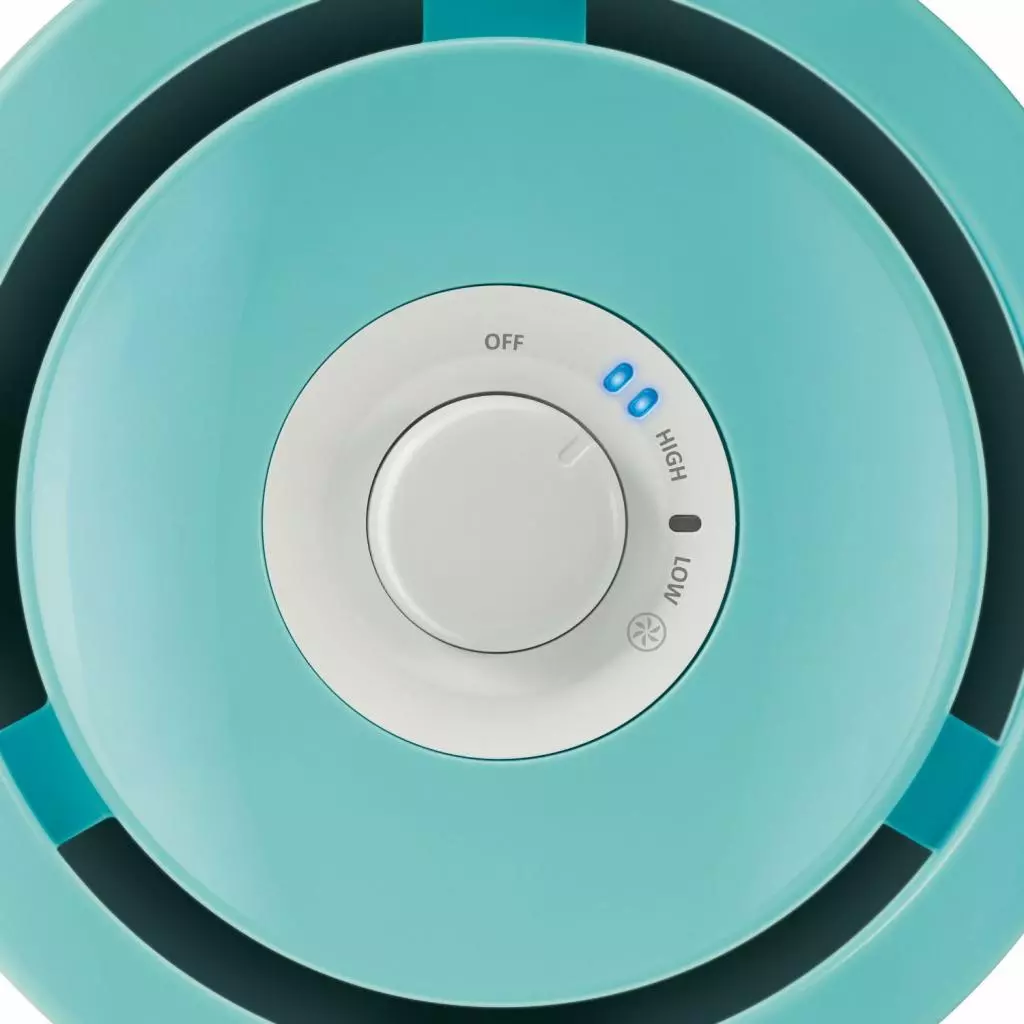 Увлажнитель воздуха Philips HU 4801/01 (HU4801/01) - 3