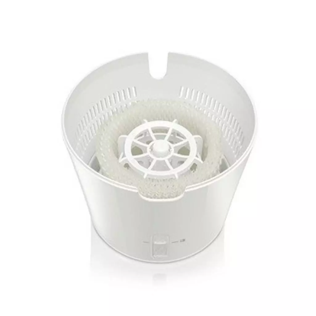 Увлажнитель воздуха Philips HU 4801/01 (HU4801/01) - 4