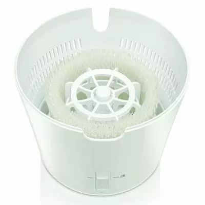 Увлажнитель воздуха PHILIPS HU 4803/01 (HU4803/01) - 3 Увлажнитель воздуха PHILIPS HU 4803/01 (HU4803/01) - 3