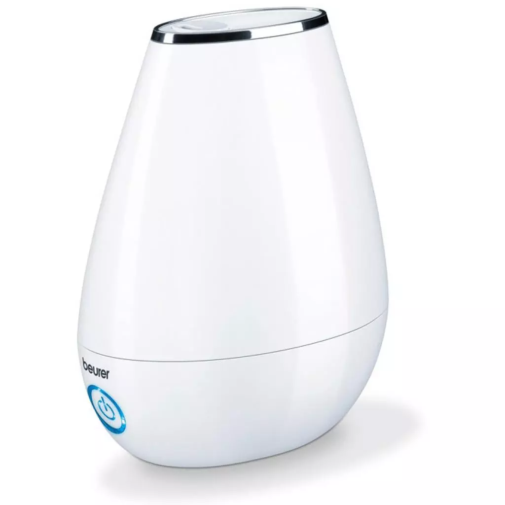 Увлажнитель воздуха Beurer LB 37 white - 1 Увлажнитель воздуха Beurer LB 37 white - 1