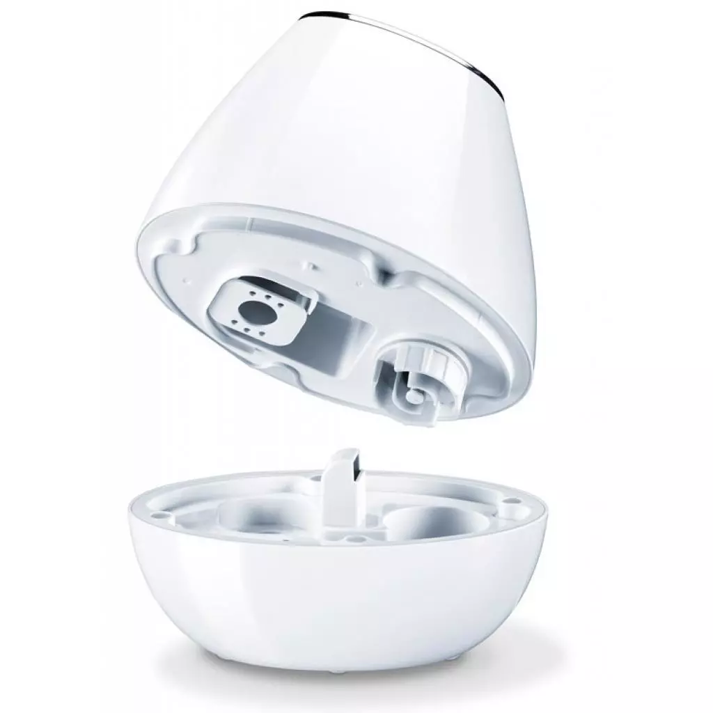 Увлажнитель воздуха Beurer LB 37 white - 2 Увлажнитель воздуха Beurer LB 37 white - 2