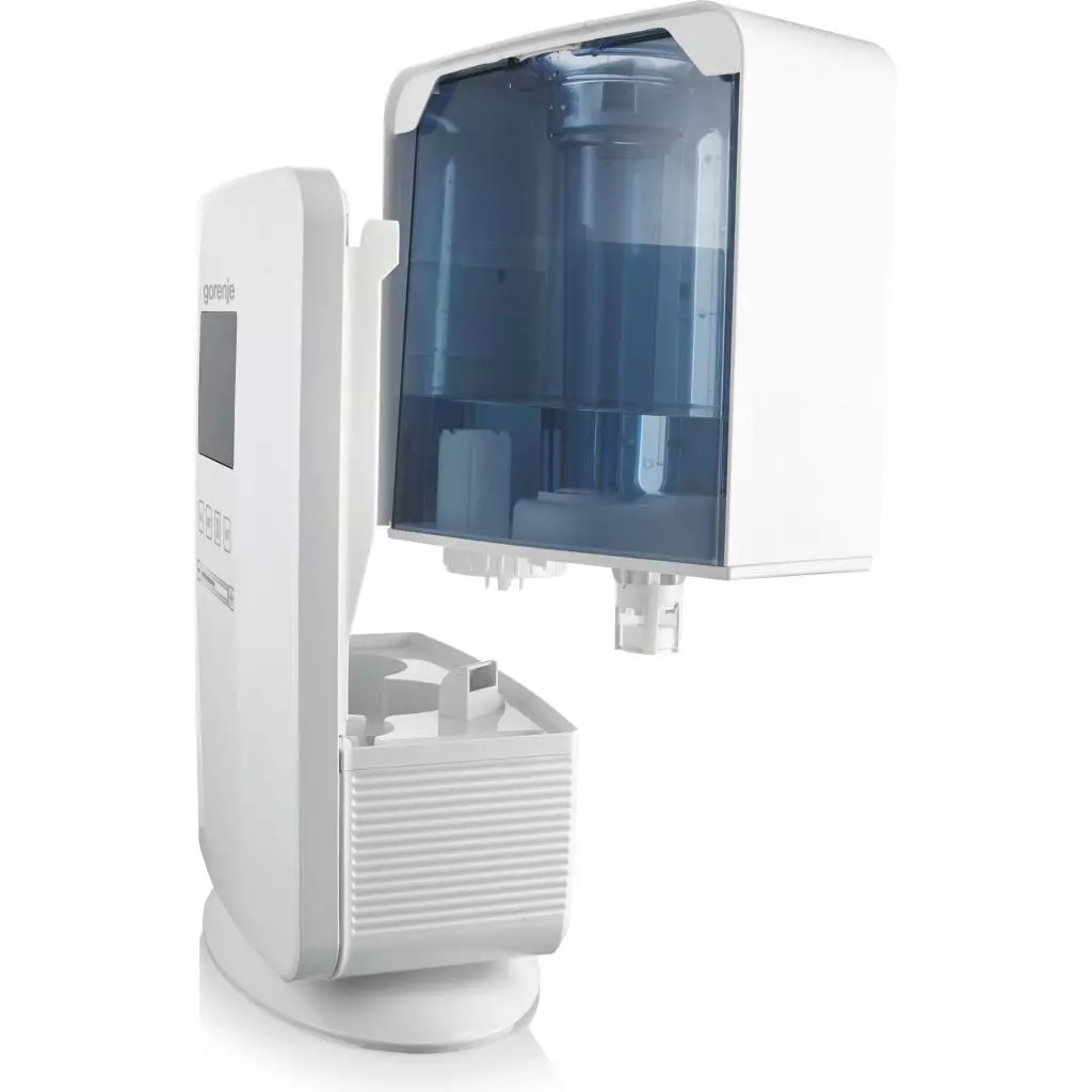 Увлажнитель воздуха Gorenje H50DW - 3