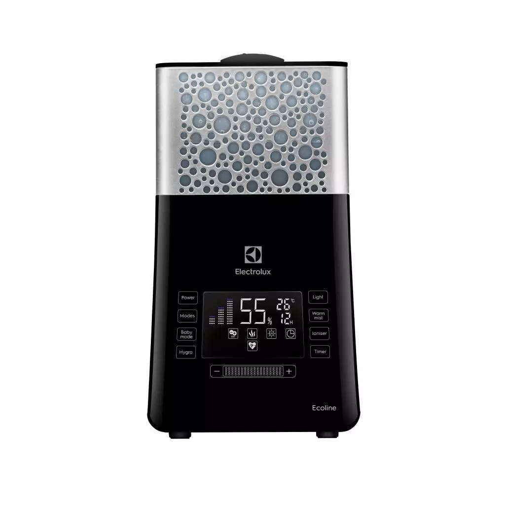 Увлажнитель воздуха Electrolux EHU-3710D - 1 Увлажнитель воздуха Electrolux EHU-3710D - 1