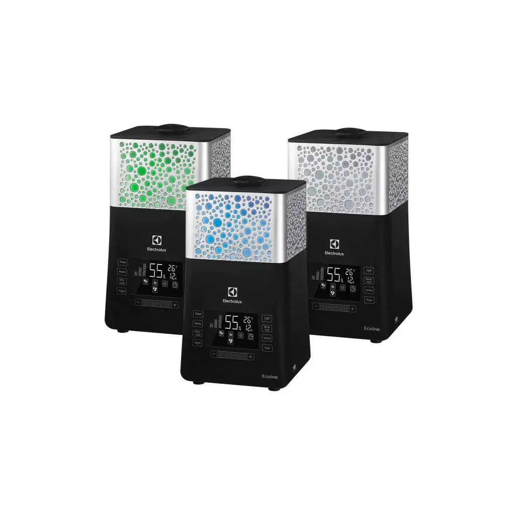 Увлажнитель воздуха Electrolux EHU-3710D - 2 Увлажнитель воздуха Electrolux EHU-3710D - 2