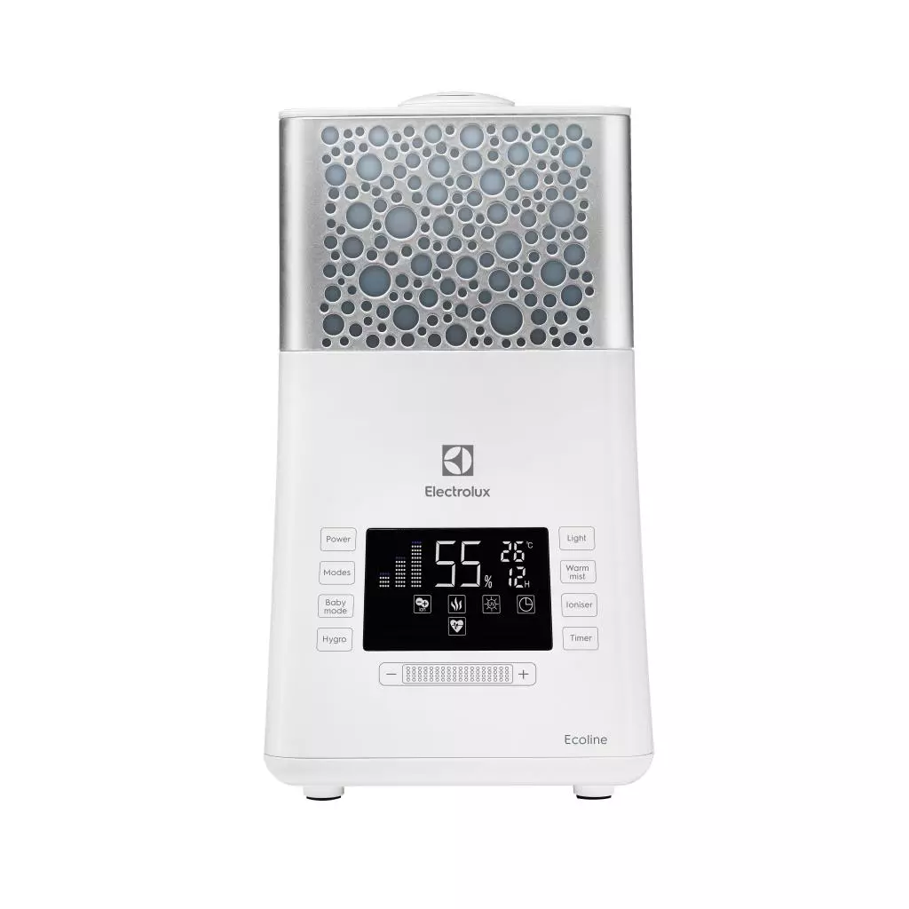 Увлажнитель воздуха Electrolux EHU-3715D - 1 Увлажнитель воздуха Electrolux EHU-3715D - 1