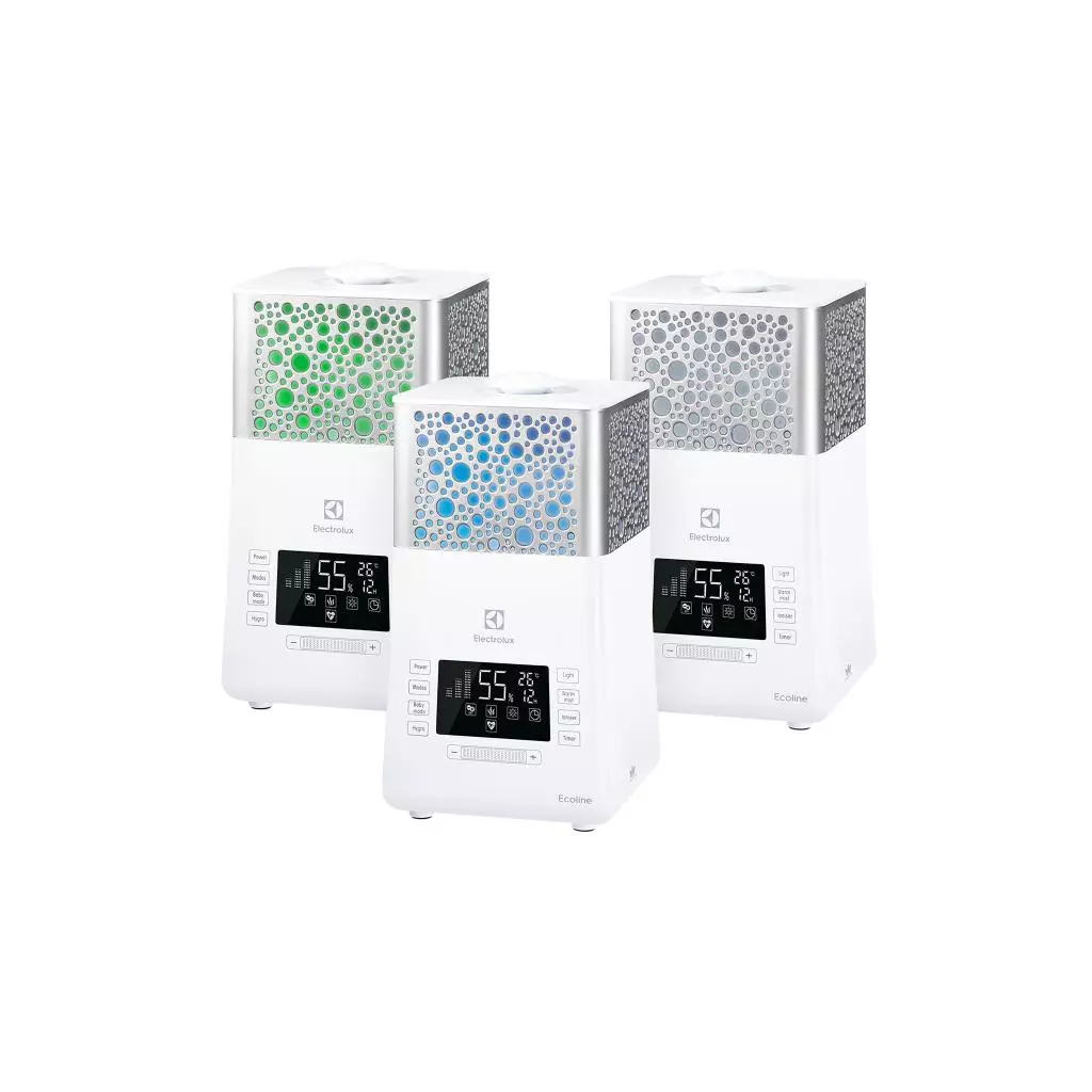 Увлажнитель воздуха Electrolux EHU-3715D - 2 Увлажнитель воздуха Electrolux EHU-3715D - 2
