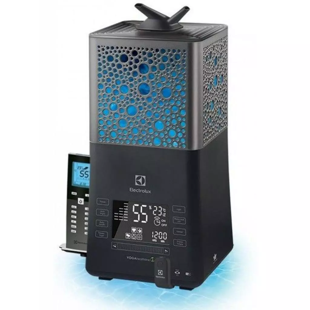 Увлажнитель воздуха Electrolux EHU-3810D - 1 Увлажнитель воздуха Electrolux EHU-3810D - 1