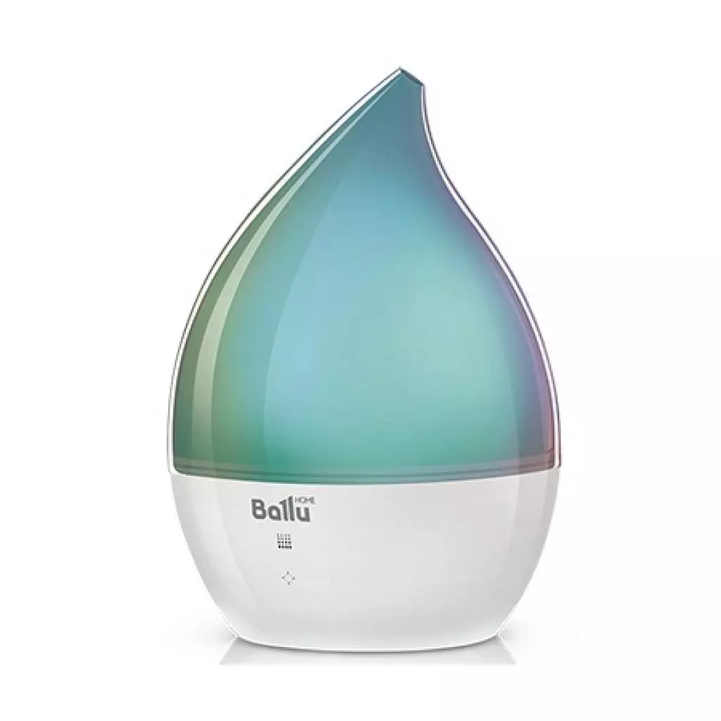 Увлажнитель воздуха Ballu UHB-190 - 1 Увлажнитель воздуха Ballu UHB-190 - 1