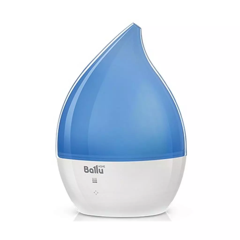 Увлажнитель воздуха Ballu UHB-190 - 2 Увлажнитель воздуха Ballu UHB-190 - 2