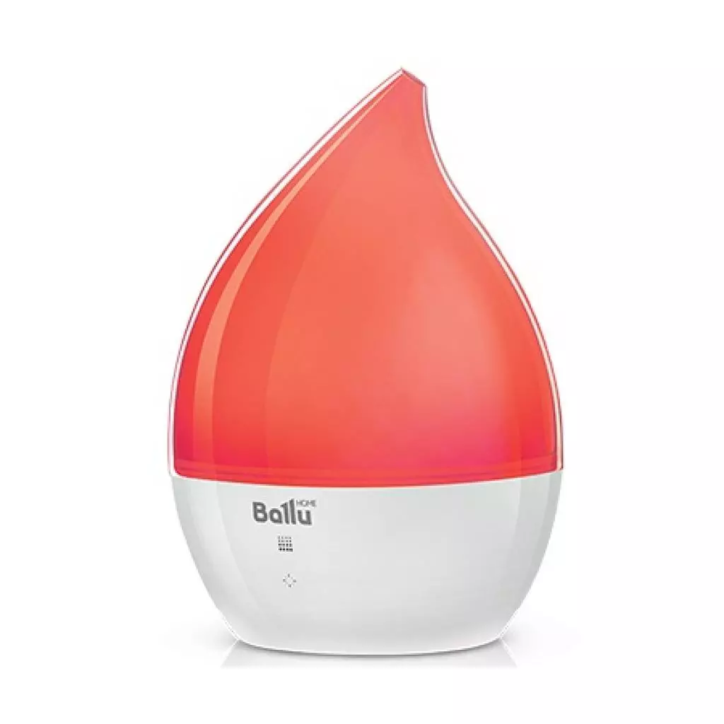 Увлажнитель воздуха Ballu UHB-190 - 4 Увлажнитель воздуха Ballu UHB-190 - 4
