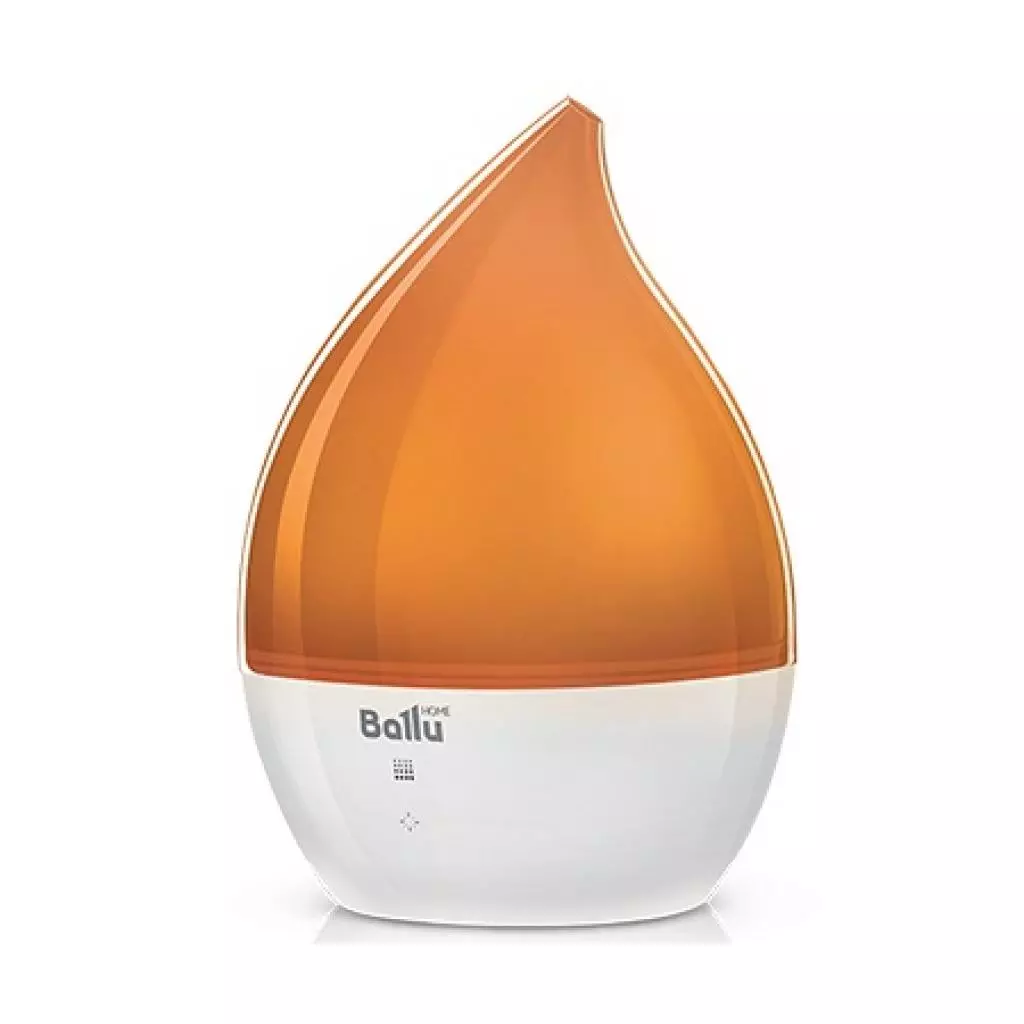 Увлажнитель воздуха Ballu UHB-190 - 5 Увлажнитель воздуха Ballu UHB-190 - 5