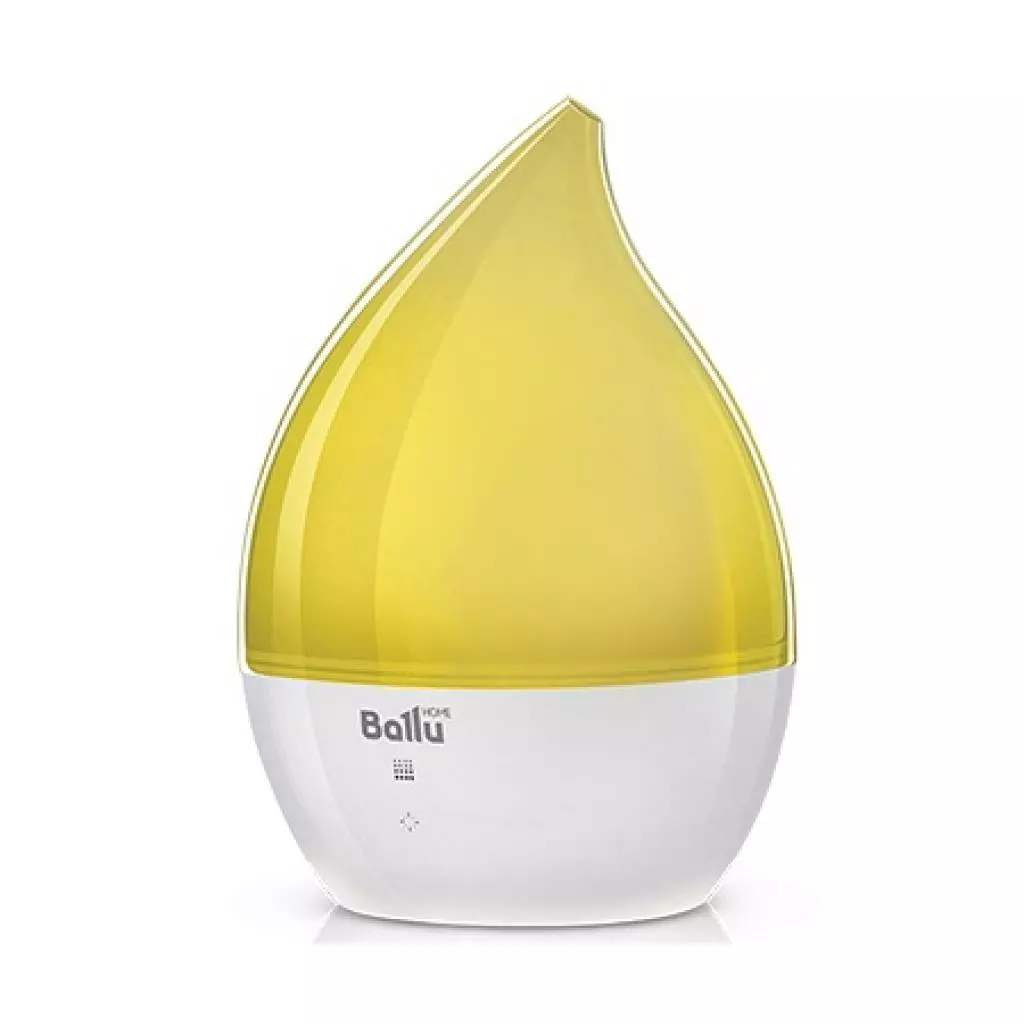 Увлажнитель воздуха Ballu UHB-190 - 6 Увлажнитель воздуха Ballu UHB-190 - 6