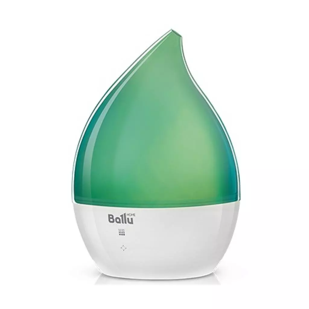 Увлажнитель воздуха Ballu UHB-190 - 7 Увлажнитель воздуха Ballu UHB-190 - 7
