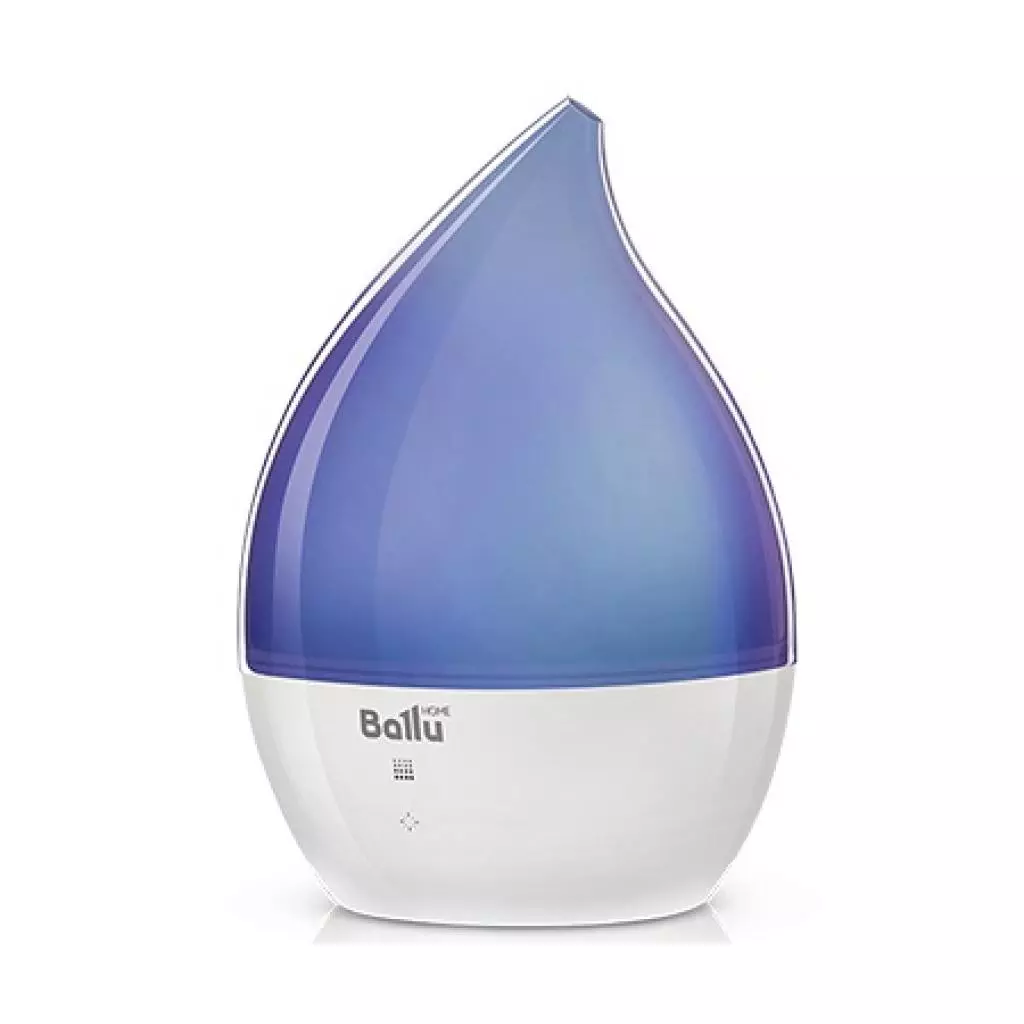 Увлажнитель воздуха Ballu UHB-190 - 8 Увлажнитель воздуха Ballu UHB-190 - 8
