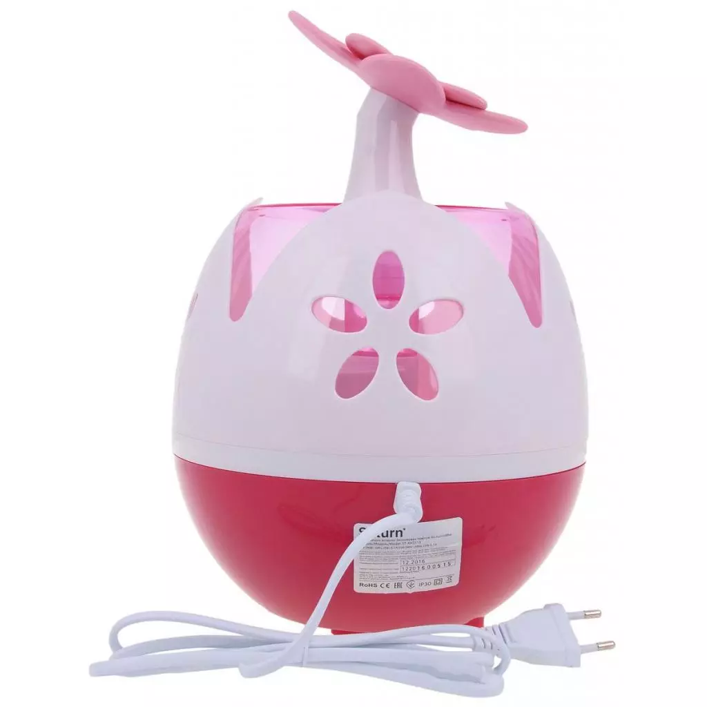 Увлажнитель воздуха Saturn ST-AH2113 - 2 Увлажнитель воздуха Saturn ST-AH2113 - 2