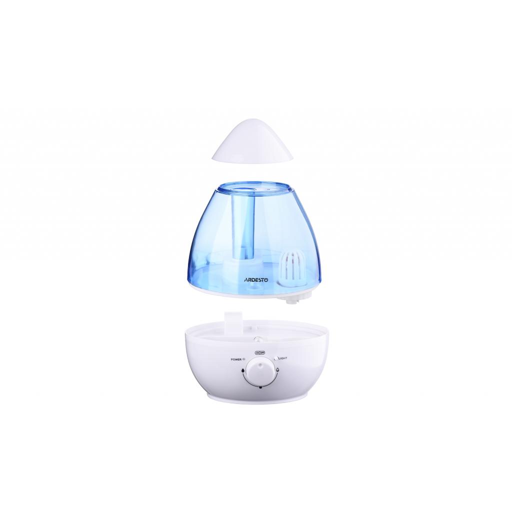 Увлажнитель воздуха Ardesto USHBFX1-2300-BLUE - 1 Увлажнитель воздуха Ardesto USHBFX1-2300-BLUE - 1