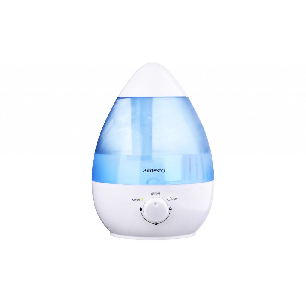 Увлажнитель воздуха Ardesto USHBFX1-2300-BLUE - 2 Увлажнитель воздуха Ardesto USHBFX1-2300-BLUE - 2